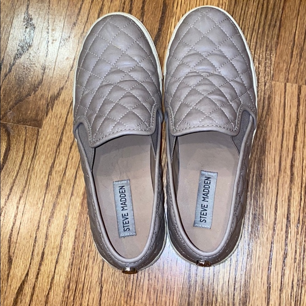 Steve Madden